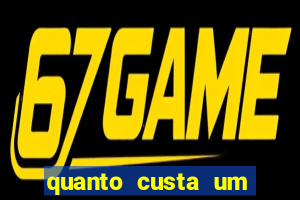 quanto custa um peixe betta
